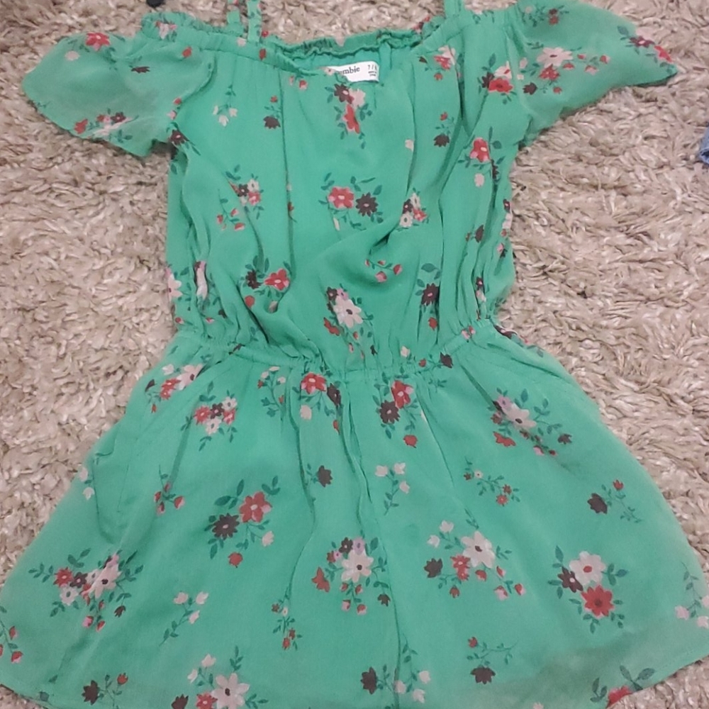 Abercrombie kids jumper